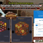 JACKPOT SLOT WILD BONTY l 09 MEI 2025